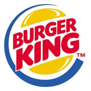 Have it your way.. with BK Flame?